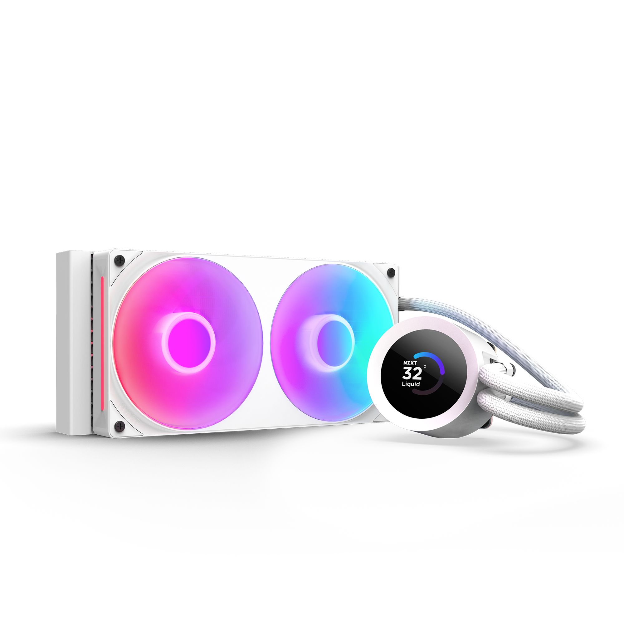 Kraken Plus 240 RGB