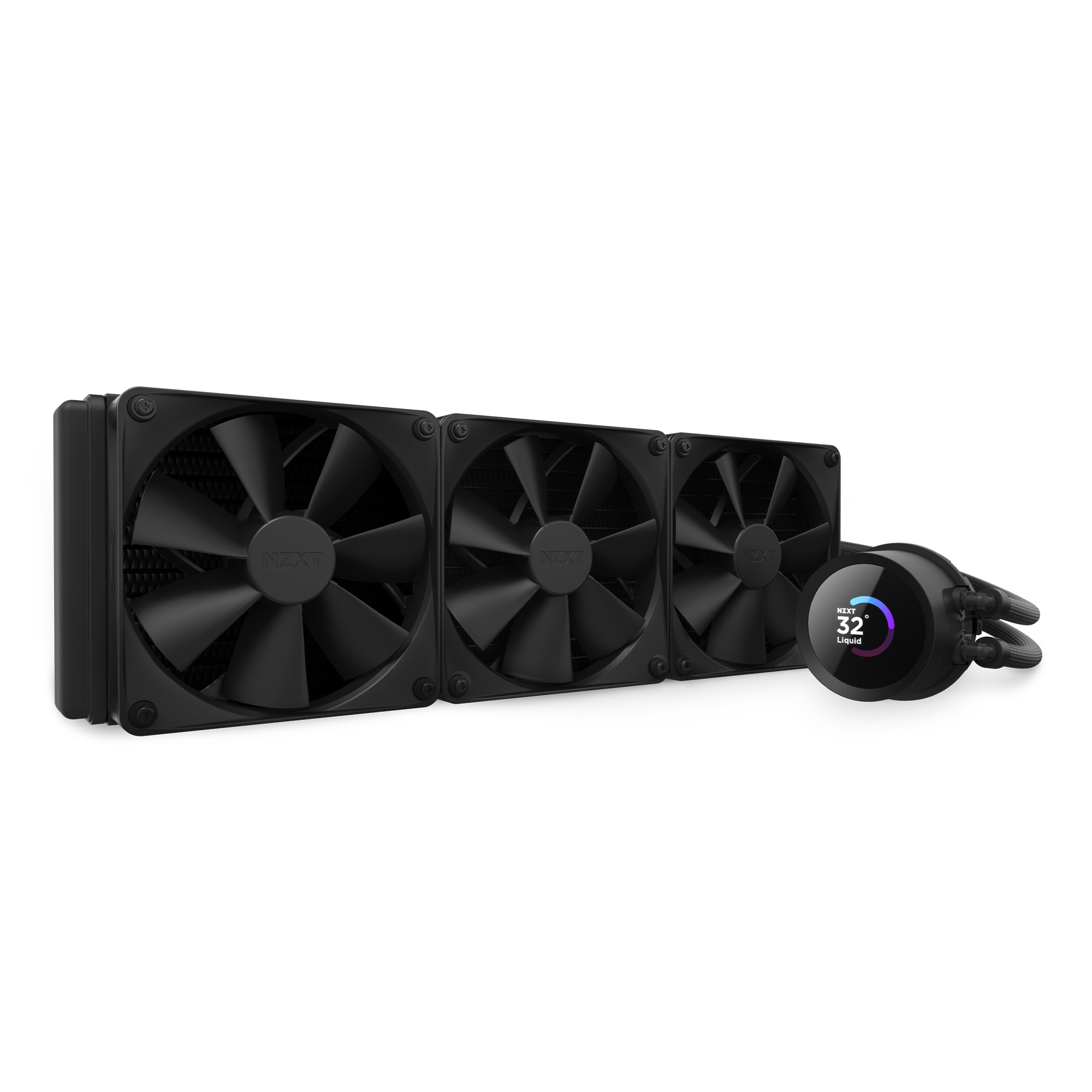 Kraken 360