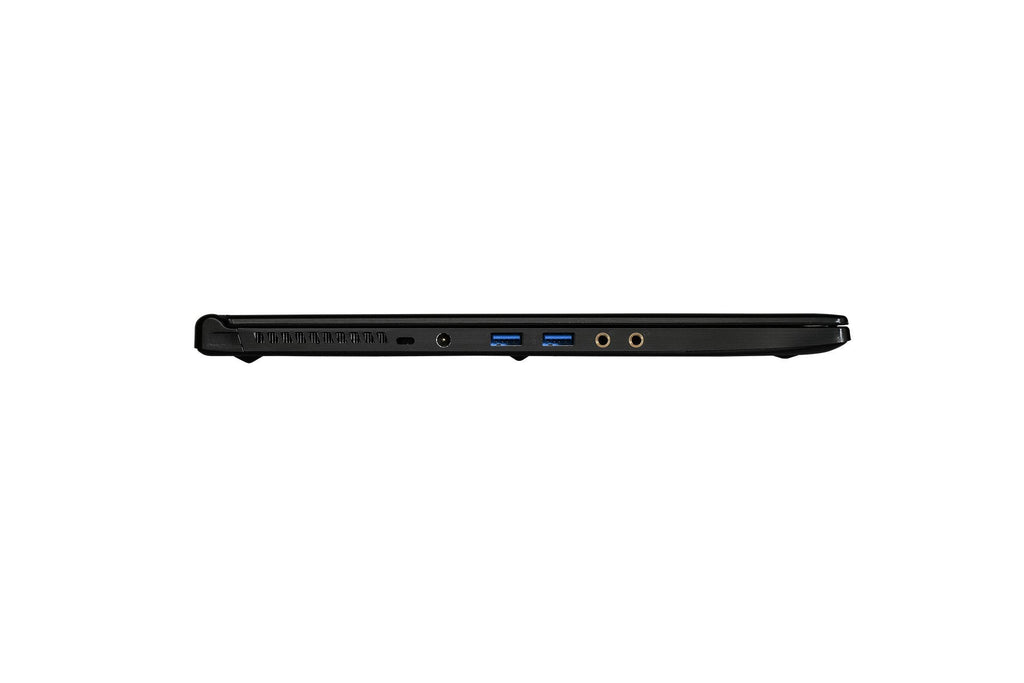 MSI GS Series - 15.6" 4K - Intel Core i7-5700HQ - GTX 970M - 16 GB RAM - 1TB HDD+128 GB SSD - Windows 8.1 (GS60 Ghost Pro 4K-605)