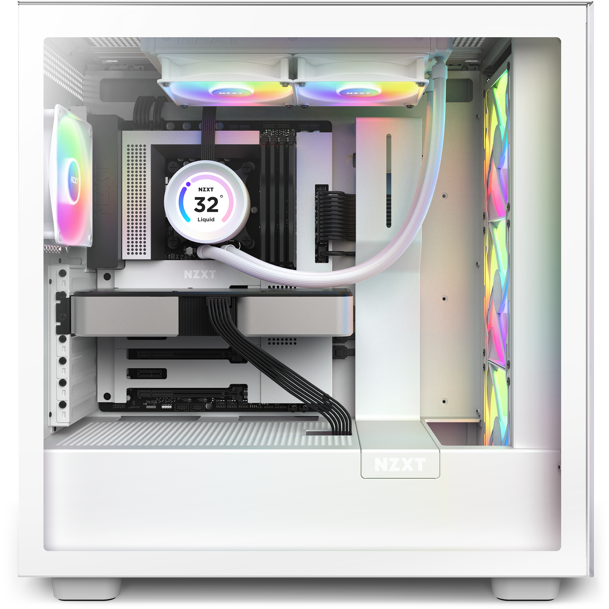 Kraken Elite 240 RGB (2023)