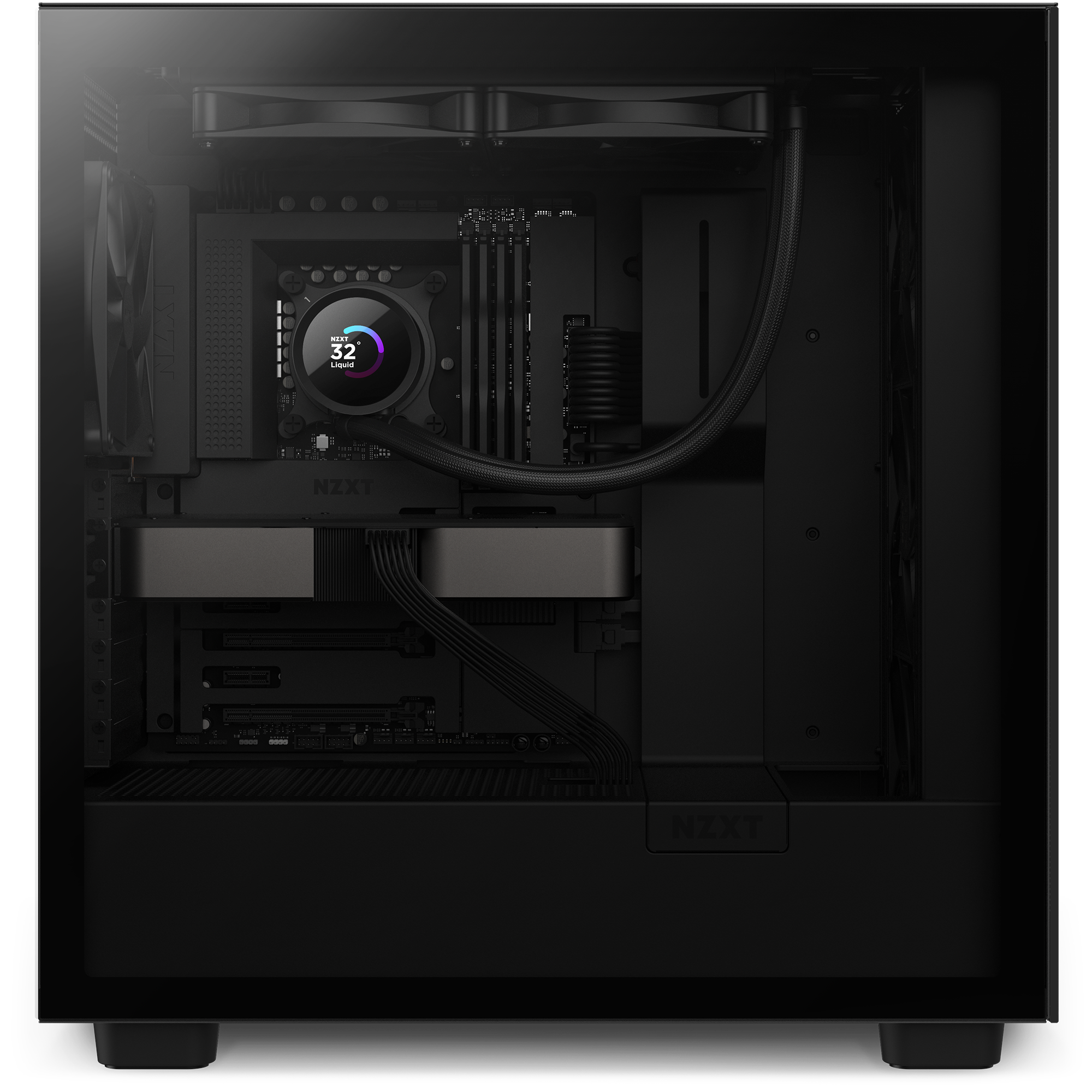 Kraken 280