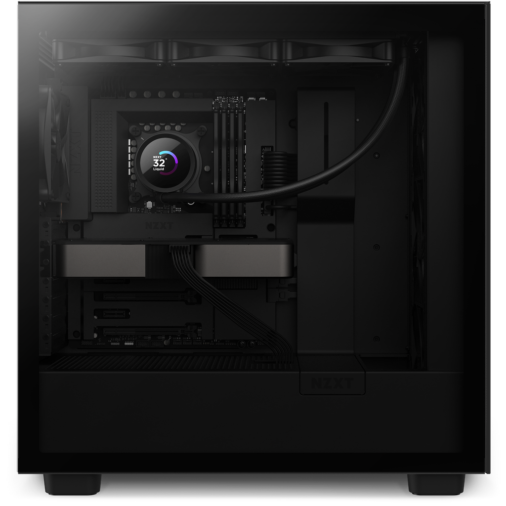 Kraken 360