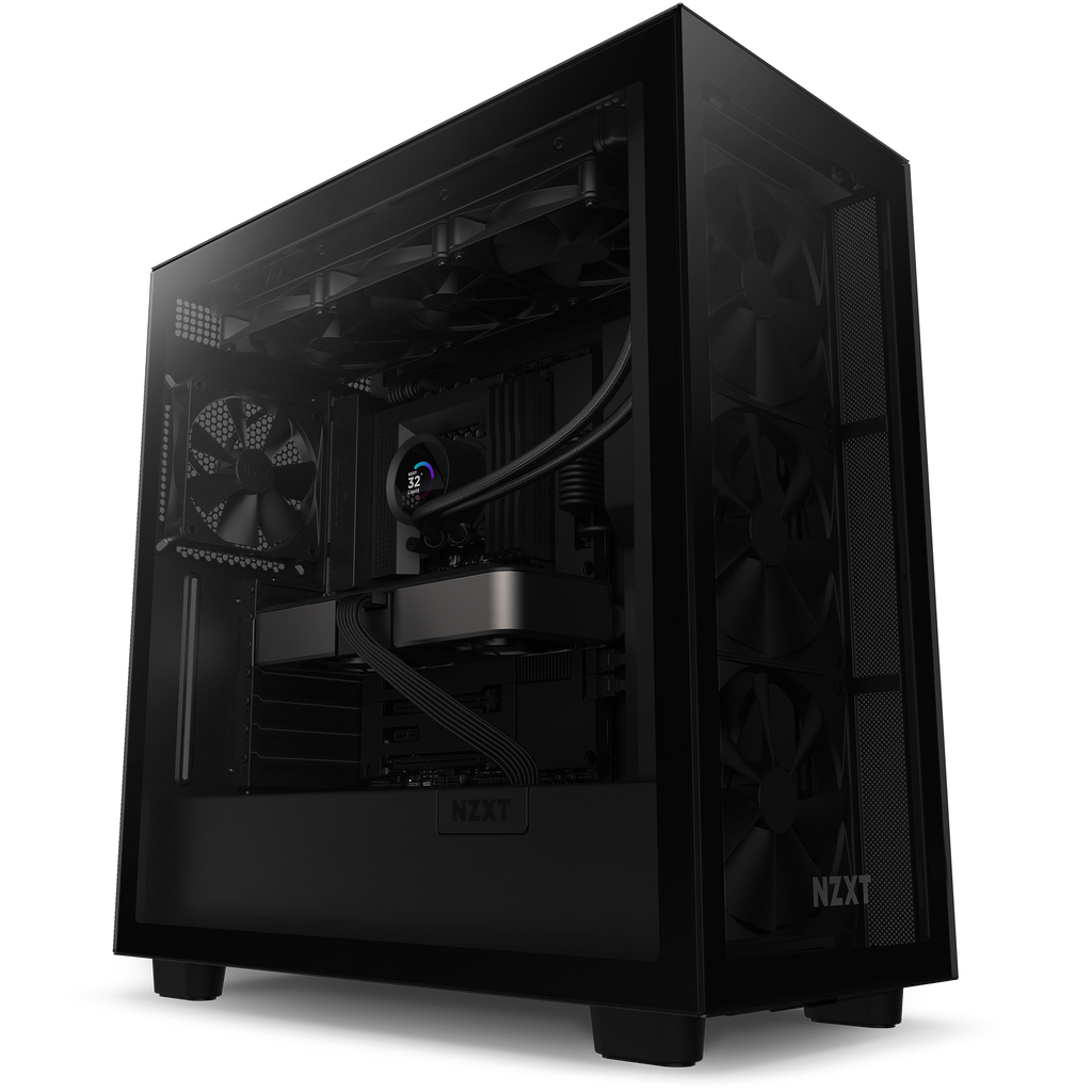 Kraken 360