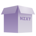 NZXT Kraken Z Accessory Box + Cable Bag
