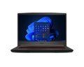 MSI GF65 Thin 10UE-089 15.6" 144hz - Core i5-10200H - RTX3060 - 8GB RAM - 512GB SSD - Black - GF65089