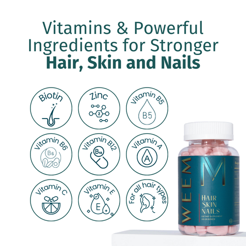 3 Month Health Duo