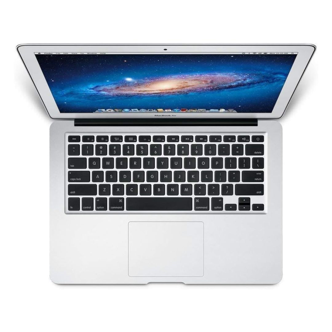 Apple MacBook Air (2015) ? 13" ? i5-5250U ? 4GB RAM ? 256GB SSD ? Silver ? MJVE2LL/A