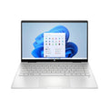 HP Pavilion x360 2-in-1 14" Touch-Screen Laptop - i5-1235U - 8GB RAM - 512GB SSD - Natural Silver - 14-ek0033dx