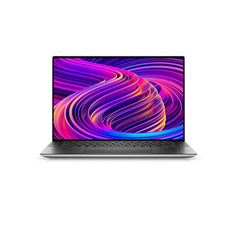 Dell XPS 15 9510 Ð 15.6" FHD+ Ð i7?11800H Ð 16?GB RAM Ð RTX?3050?Ti Ð 512?GB SSD Ð Platinum Silver Ð XPS9510?7982SLV?PUS
