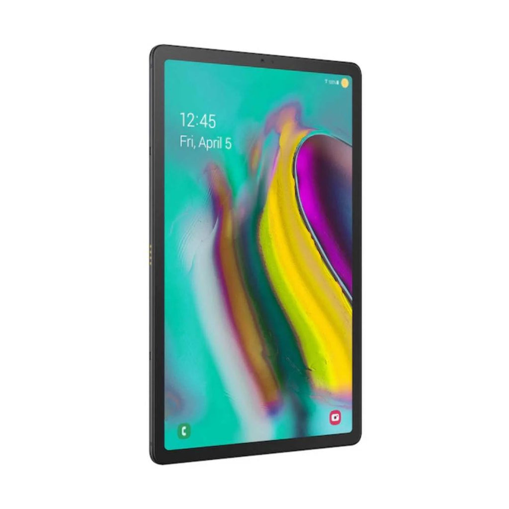 Samsung Galaxy Tab S5e Ð 10.5" Ð 64GB Ð Wi-Fi Ð Black Ð SM-T720NZKAXAR