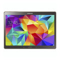 Samsung Galaxy Tab S - 10.5" - 16GB - Titanium Bronze - SM-T800NTSAXAR