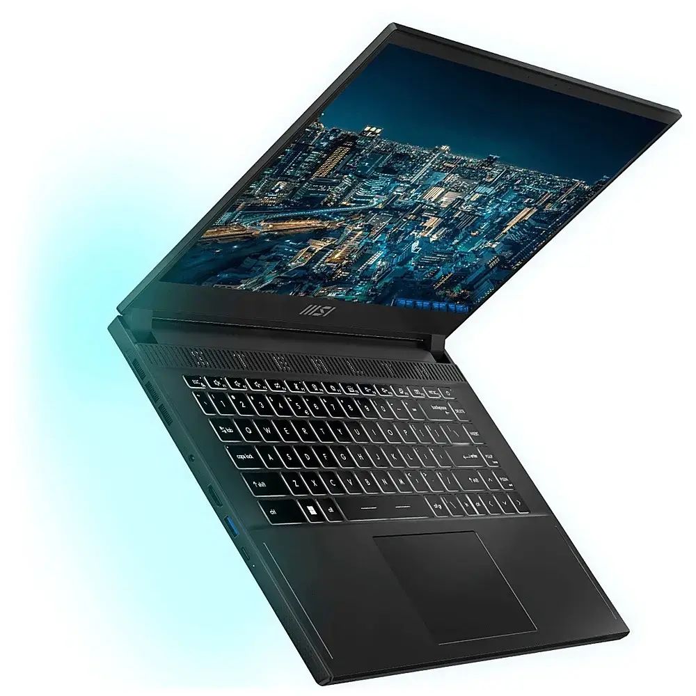MSI Stealth 15 A13VF-012US ? 15.6" FHD 144Hz ? i7-13620H ? 16GB RAM ? RTX 4060 ? 1TB SSD ? Black - STEALTH1513012