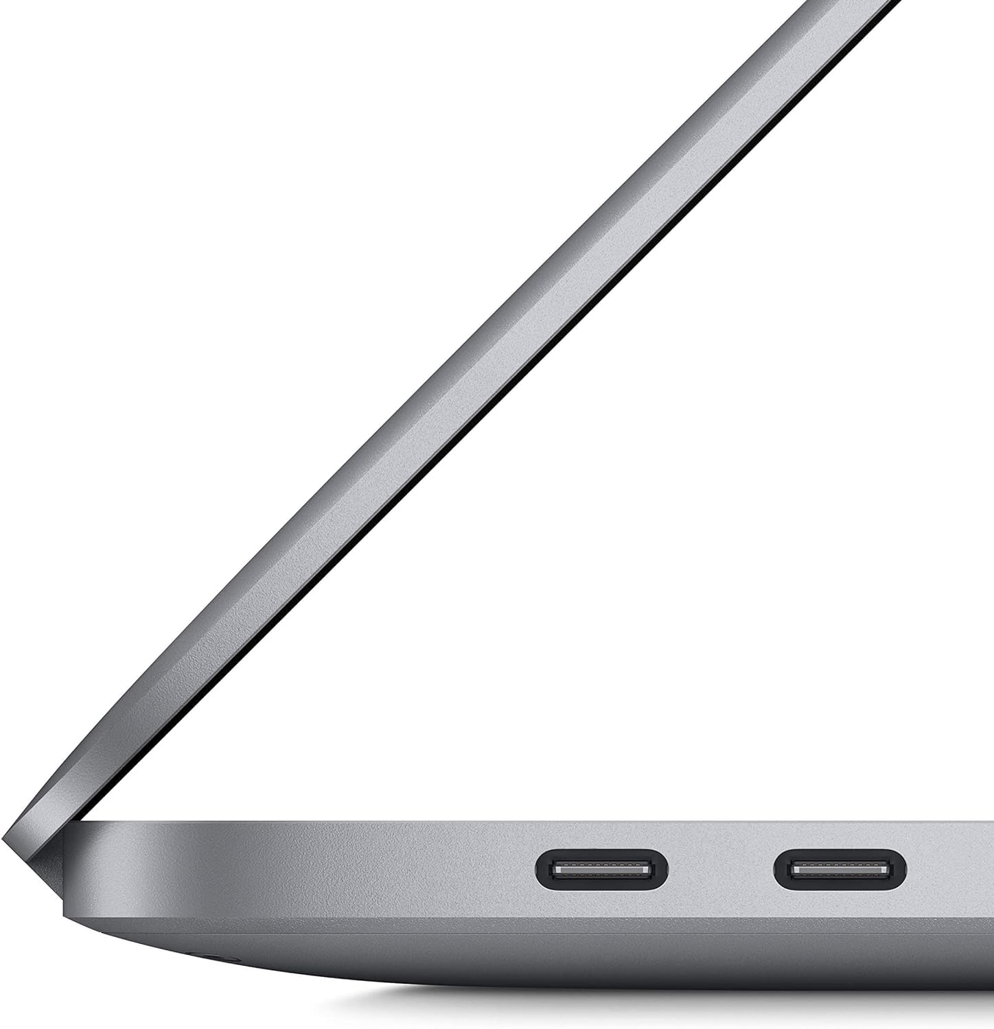 Apple MacBook Pro 15.4" Retina (2019) ? i7-9750H ? 16GB RAM ? AMD Radeon Pro 555X ? 256GB SSD ? Space Gray ? MV902LL/A