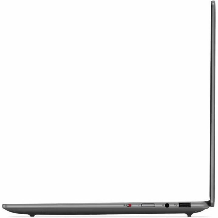 Lenovo Yoga Pro 7 14AHP9 ? 14.5" WQXGA Touch ? AMD Ryzen 7 8845HS ? 16GB RAM ? NVIDIA GeForce RTX 3050 ? 1TB SSD ? Gray ? 83E30001US