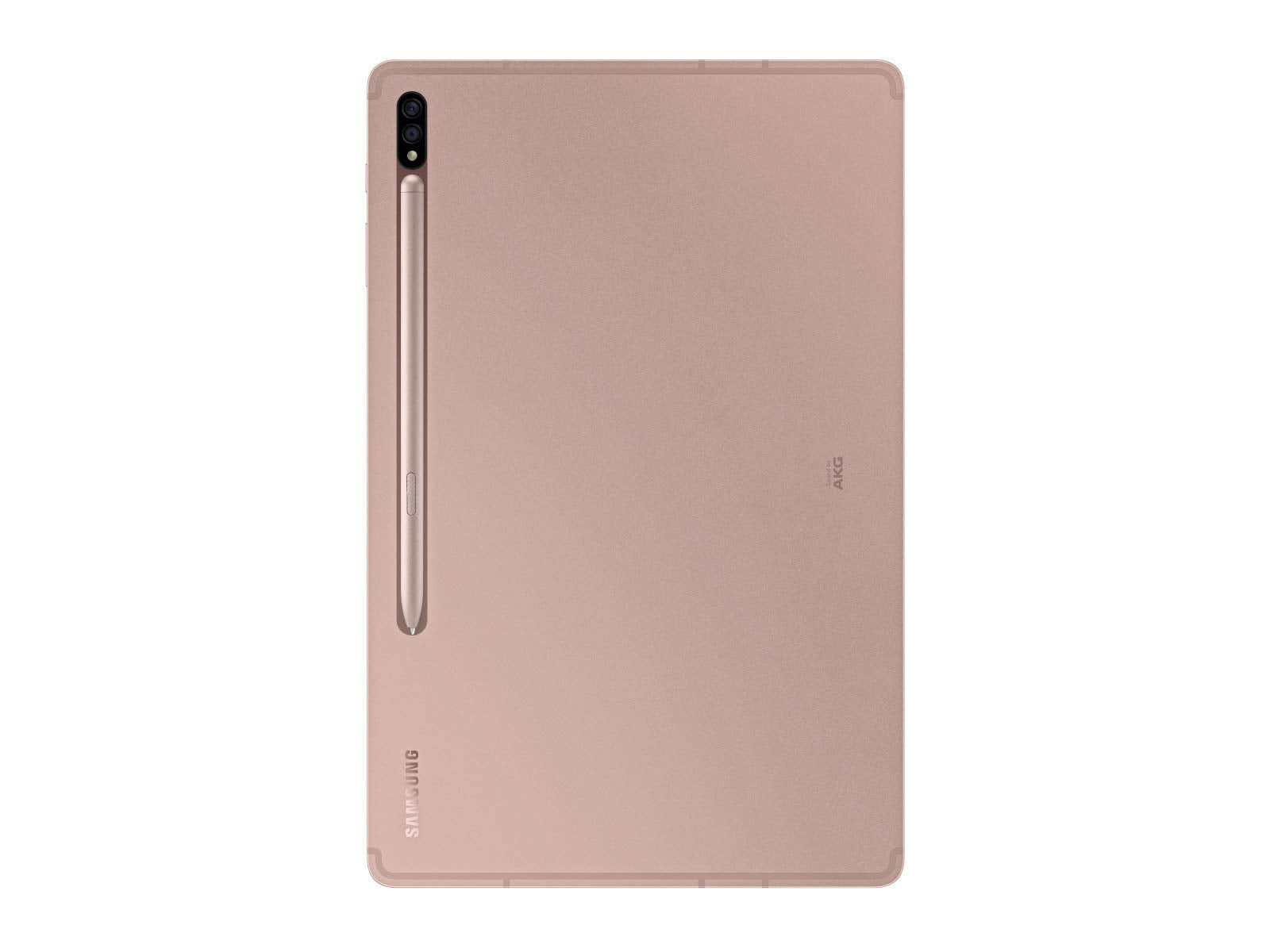 Samsung Galaxy Tab S7 ? 11" ? 512GB ? With S Pen ? Wi-Fi ? Mystic Bronze ? SM-T870NZNFXAR