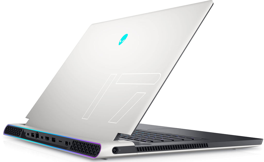 Alienware x17 R1 ? 17.3" FHD 360Hz ? Intel Core i7-11800H ? 32GB RAM ? RTX 3070 Max-Q ? 1TB SSD ? Lunar Light
