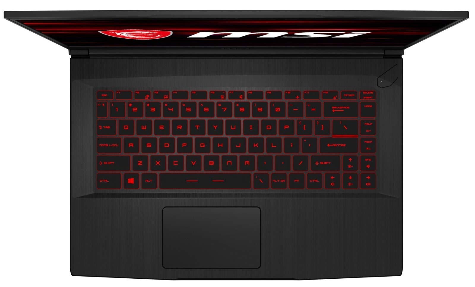 MSI GF65 Thin 9SE-013US ? 15.6" FHD 120Hz ? Intel Core i7-9750H ? RTX 2060 ? 16GB RAM ? 512GB SSD ? GF65013