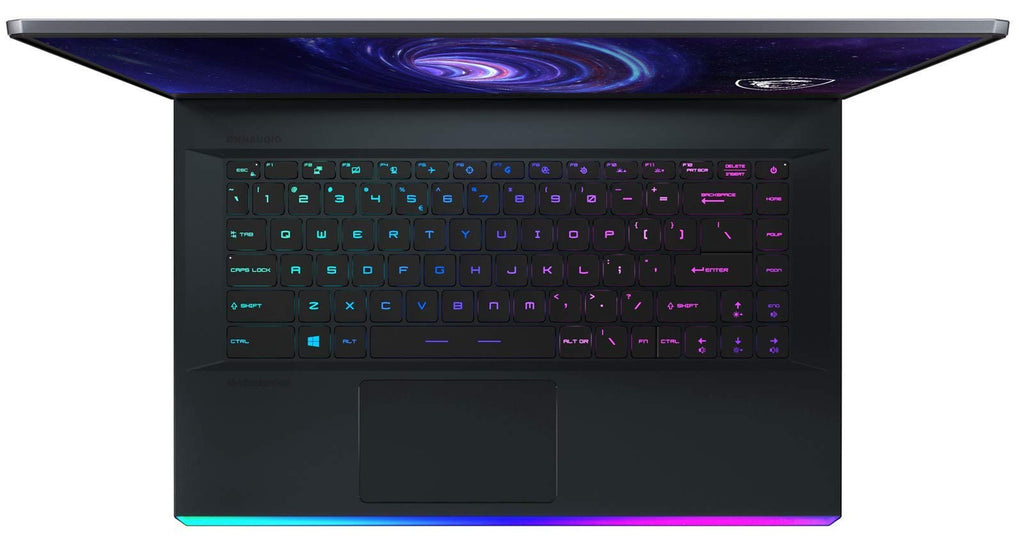 MSI GE66 Raider 10UG-211 ? 15.6" FHD 300Hz ? i7-10870H ? 32GB RAM ? RTX 3070 ? 1TB SSD ? Titanium Blue ? GE66211