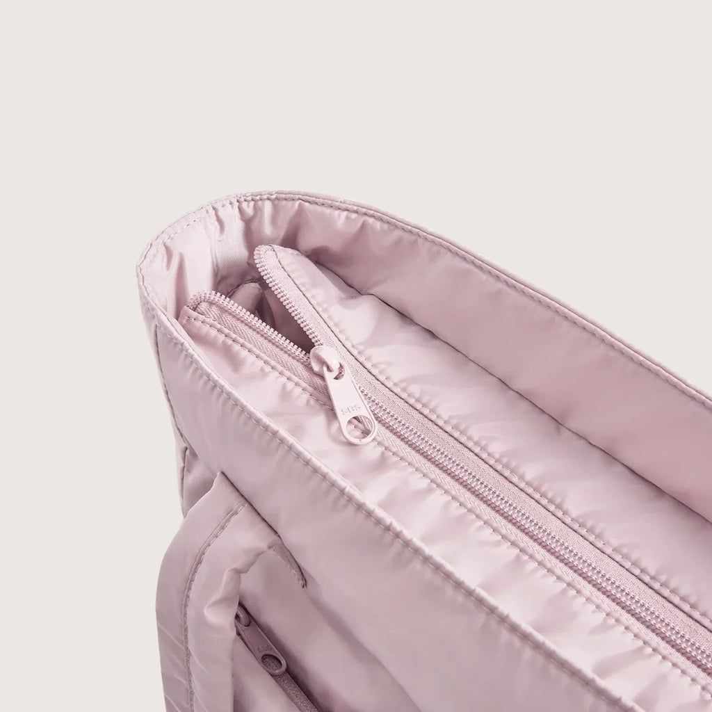 Bubble 21L Puffy Tote