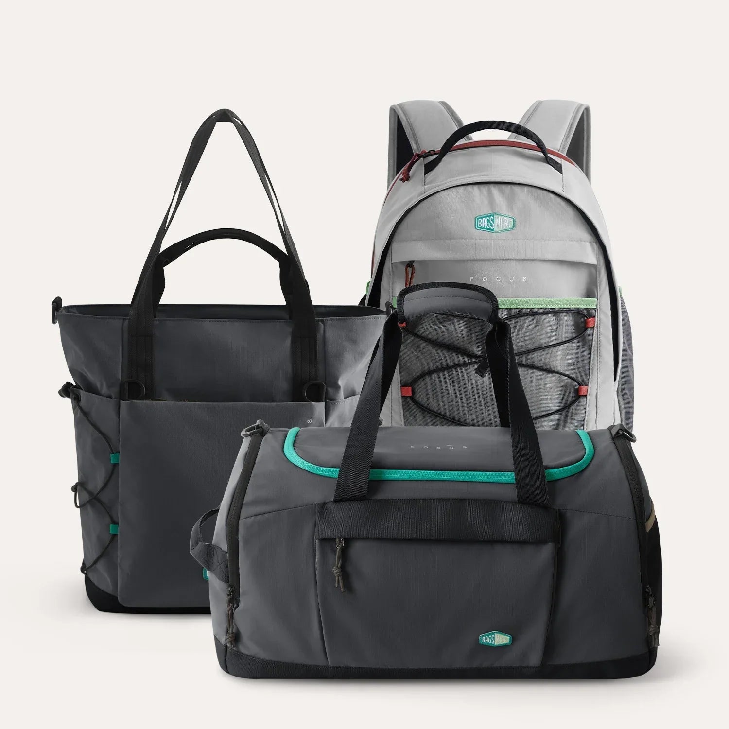 Focus Trio Set