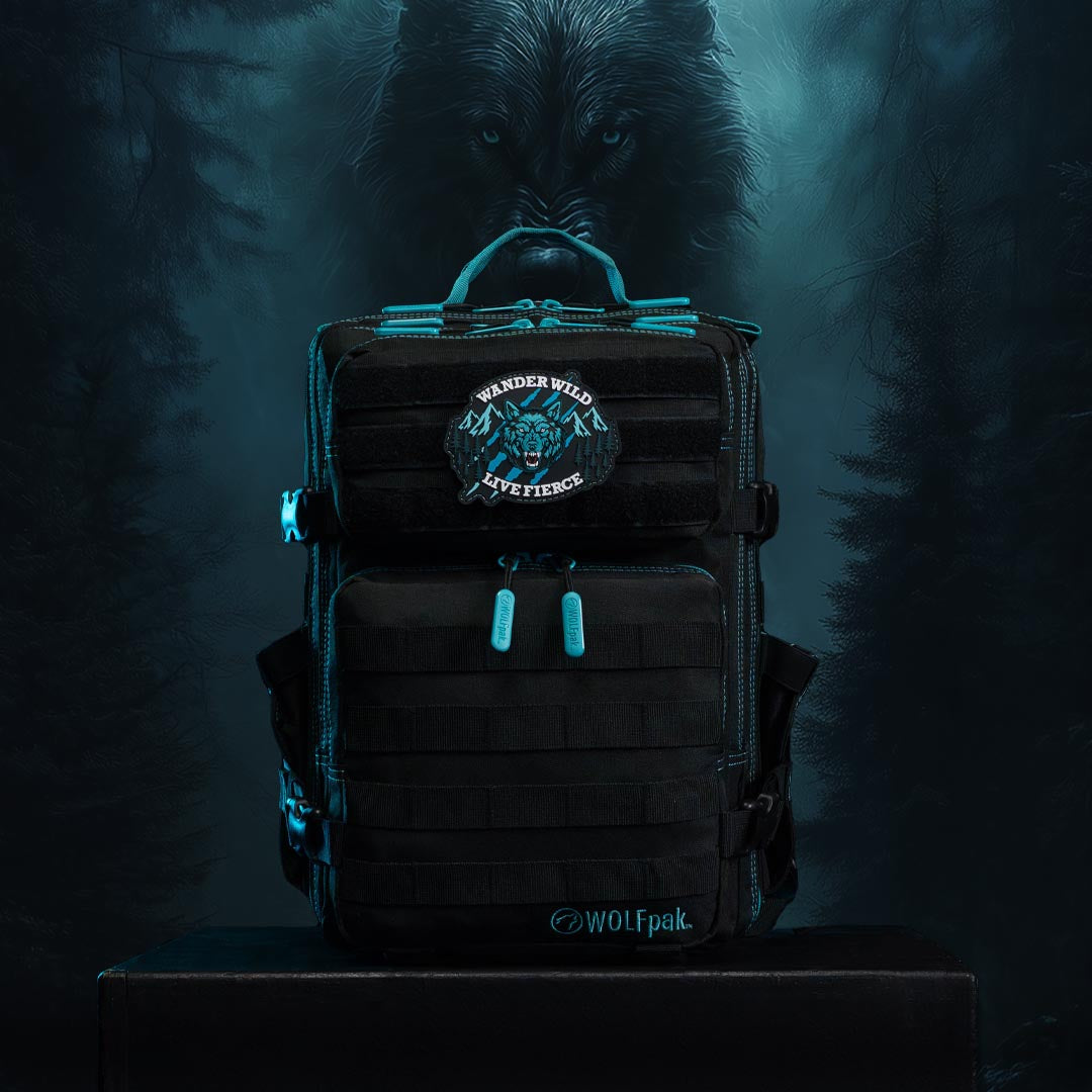 The Power Surge Bundle