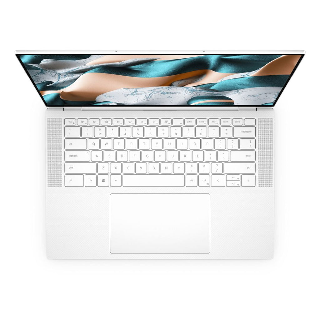 Dell XPS 15 9500 Ð 15.6" FHD+ Ð i7-10875H Ð 32GB RAM Ð GTX 1650 Ti Ð 1TB SSD Ð Arctic White