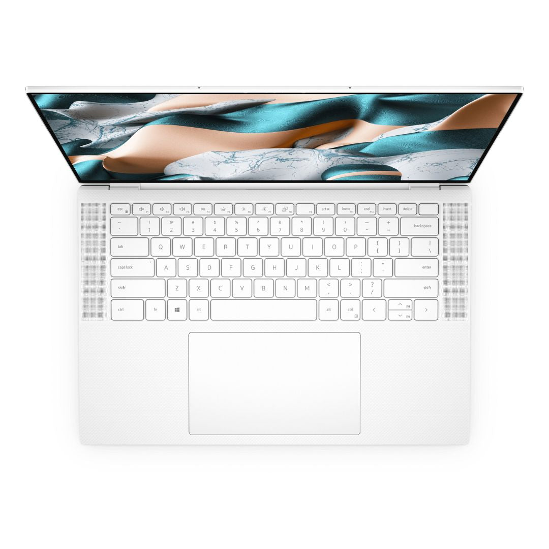 Dell XPS 15 9500 Ð 15.6" FHD+ Ð i7-10875H Ð 32GB RAM Ð GTX 1650 Ti Ð 1TB SSD Ð Arctic White