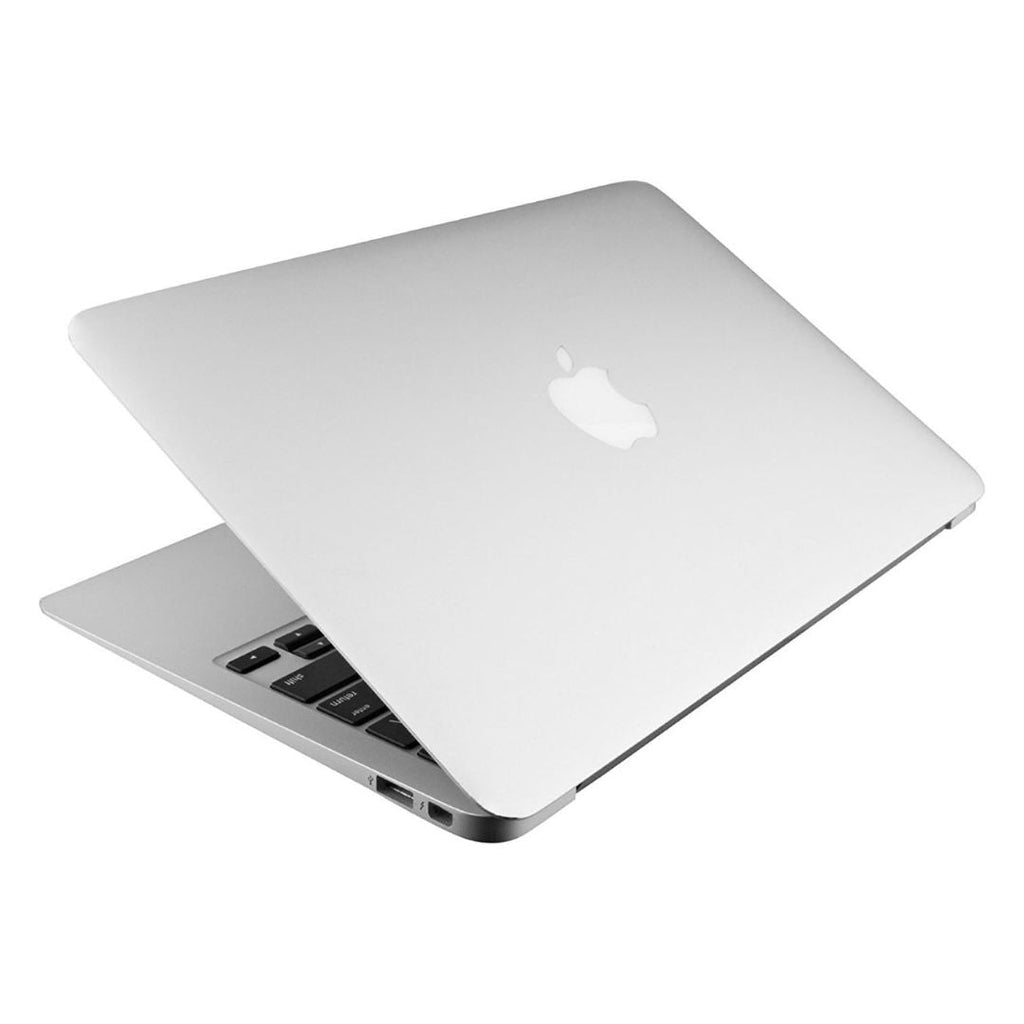Apple MacBook Air (2015) ? 13" ? i5-5250U ? 4GB RAM ? 256GB SSD ? Silver ? MJVE2LL/A