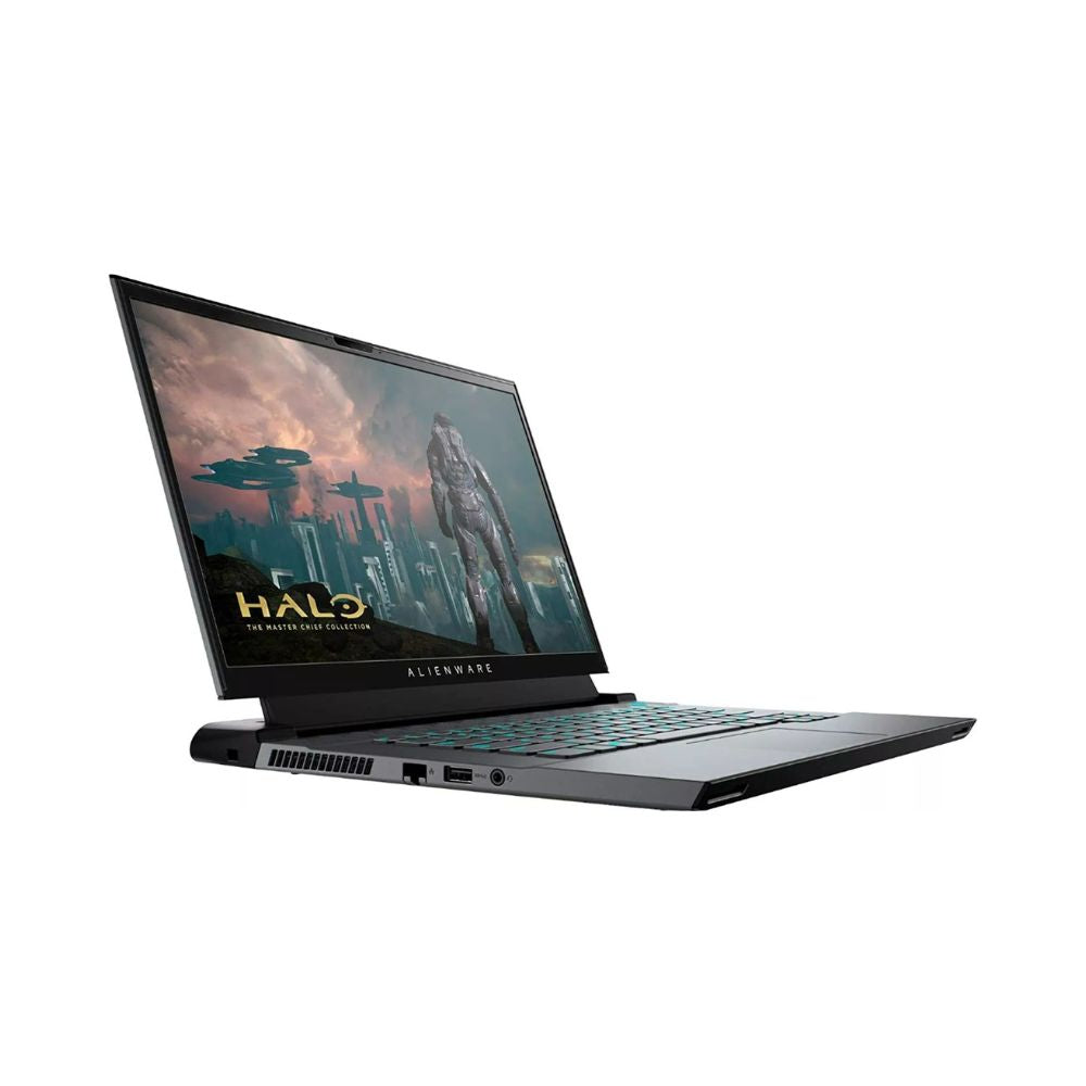 Alienware m15 R4 Ð 15.6" FHD 300Hz - Intel Core i7 10870H - 16GB RAM - RTX 3070 - 512GB SSD - AWM15R4-7726BLK-PUS