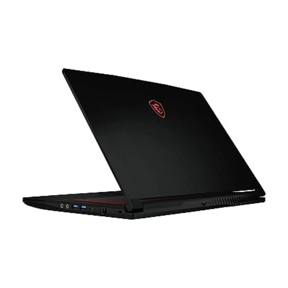 MSI GF63 Thin 11UC-1276US ? 15.6" FHD 144Hz ? i5-11400H ? 16GB RAM ? RTX 3050 ? 512GB SSD ? Black ? GF631276