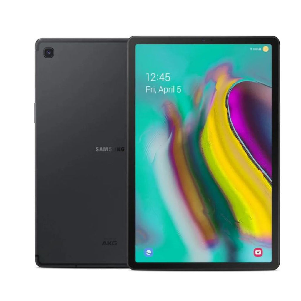 Samsung Galaxy Tab S5e Ð 10.5" Ð 64GB Ð Wi-Fi Ð Black Ð SM-T720NZKAXAR