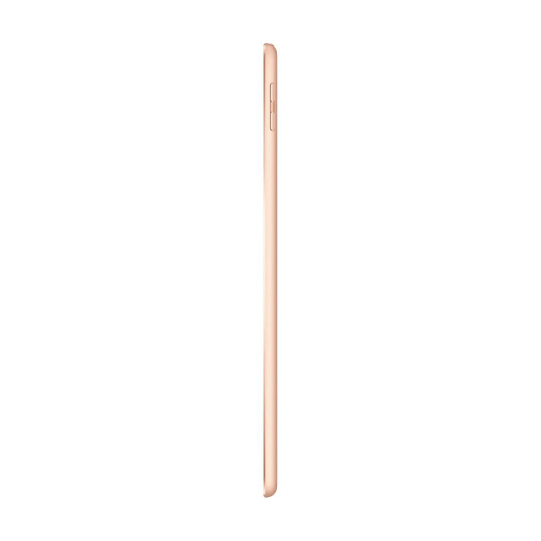 2018 Apple iPad 6th Gen - Wi-Fi - 128GB - Gold - MRJP2LL/A
