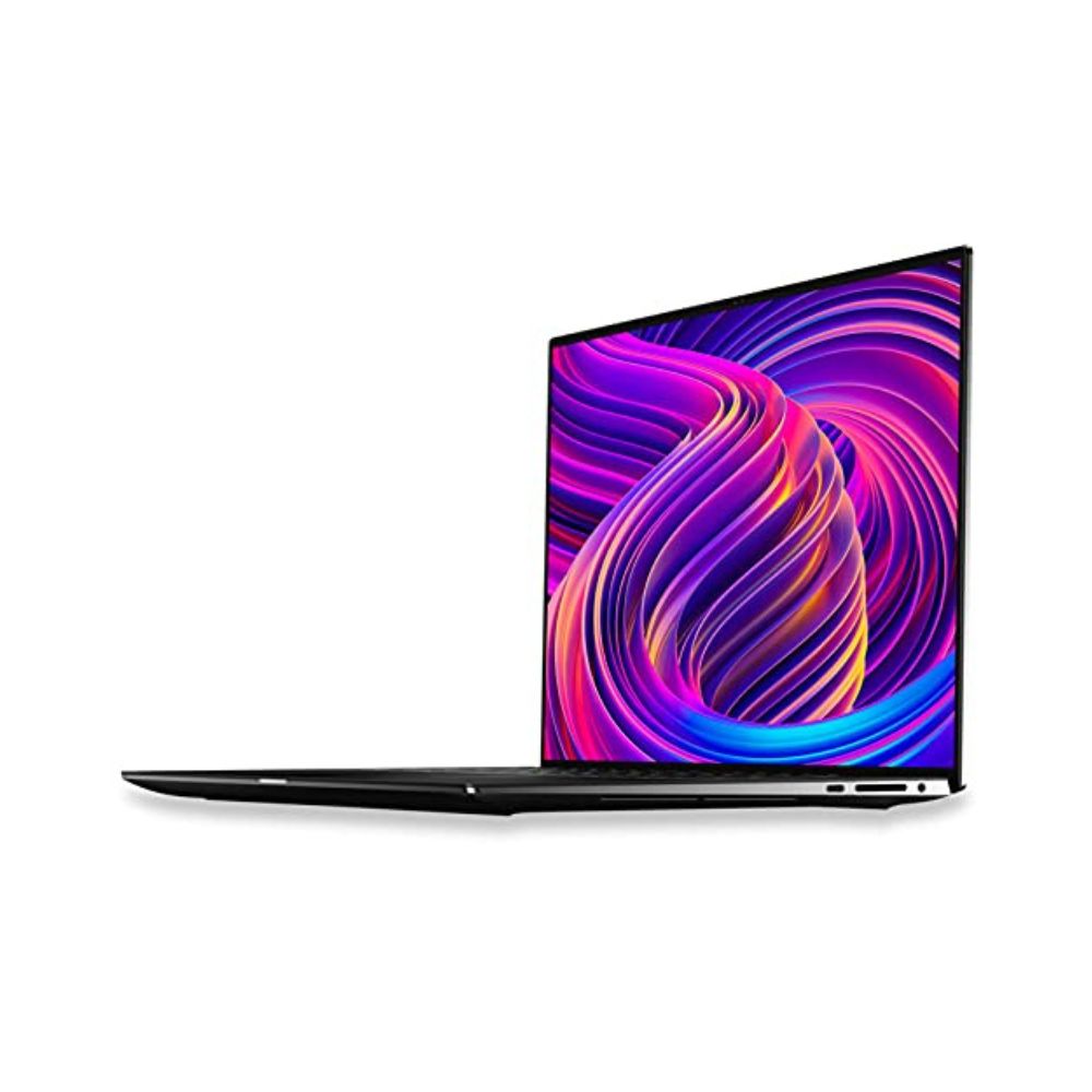 Dell XPS 15 9510 Ð 15.6" FHD+ Ð i7?11800H Ð 16?GB RAM Ð RTX?3050?Ti Ð 512?GB SSD Ð Platinum Silver Ð XPS9510?7982SLV?PUS