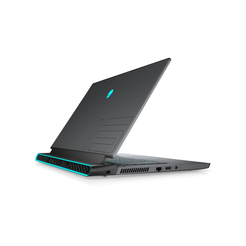 Alienware m15 R4 Ð 15.6" FHD 300Hz - Intel Core i7 10870H - 16GB RAM - RTX 3070 - 512GB SSD - AWM15R4-7726BLK-PUS