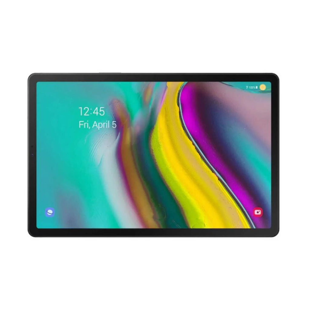 Samsung Galaxy Tab S5e Ð 10.5" Ð 64GB Ð Wi-Fi Ð Black Ð SM-T720NZKAXAR