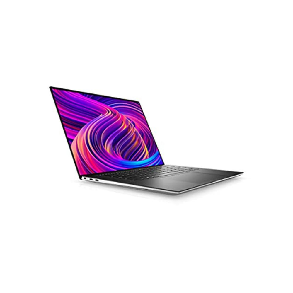 Dell XPS 15 9510 Ð 15.6" FHD+ Ð i7?11800H Ð 16?GB RAM Ð RTX?3050?Ti Ð 512?GB SSD Ð Platinum Silver Ð XPS9510?7982SLV?PUS