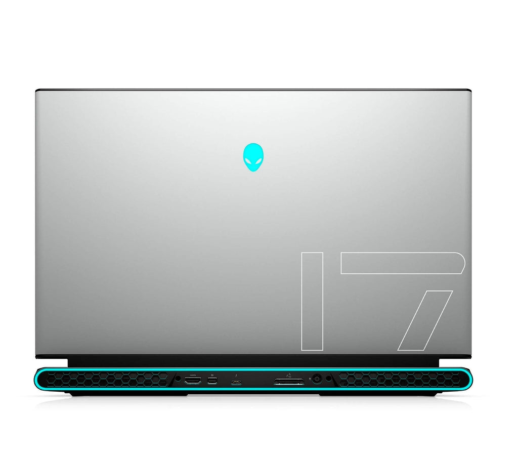Alienware m15 R3 15.6inch FHD Gaming Laptop - i7-10750H  - 16GB RAM- 512GB SSD - RTX 2060 - M15R3P87F