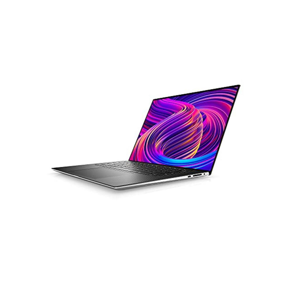 Dell XPS 15 9510 Ð 15.6" FHD+ Ð i7?11800H Ð 16?GB RAM Ð RTX?3050?Ti Ð 512?GB SSD Ð Platinum Silver Ð XPS9510?7982SLV?PUS