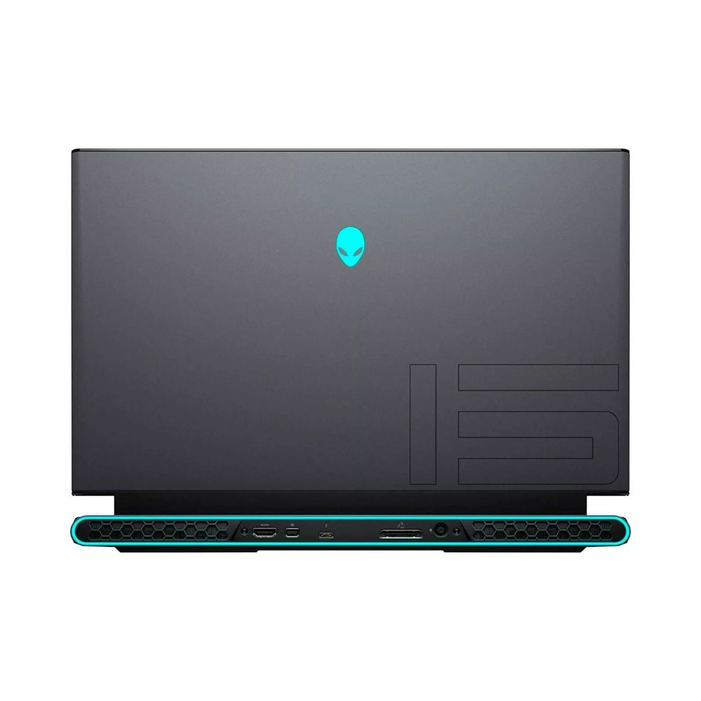 Alienware m15 R4 Ð 15.6" FHD 300Hz - Intel Core i7 10870H - 16GB RAM - RTX 3070 - 512GB SSD - AWM15R4-7726BLK-PUS