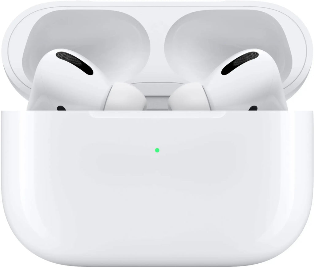 Apple AirPods Pro Wireless Headset Ð White Ð MWP22AM/A