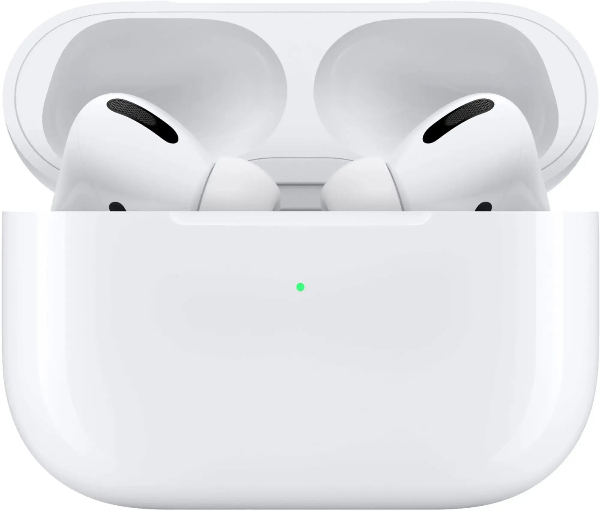 Apple AirPods Pro Wireless Headset Ð White Ð MWP22AM/A