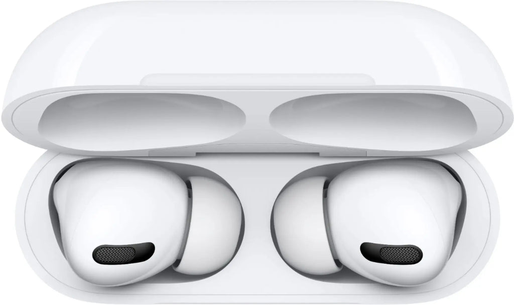 Apple AirPods Pro Wireless Headset Ð White Ð MWP22AM/A