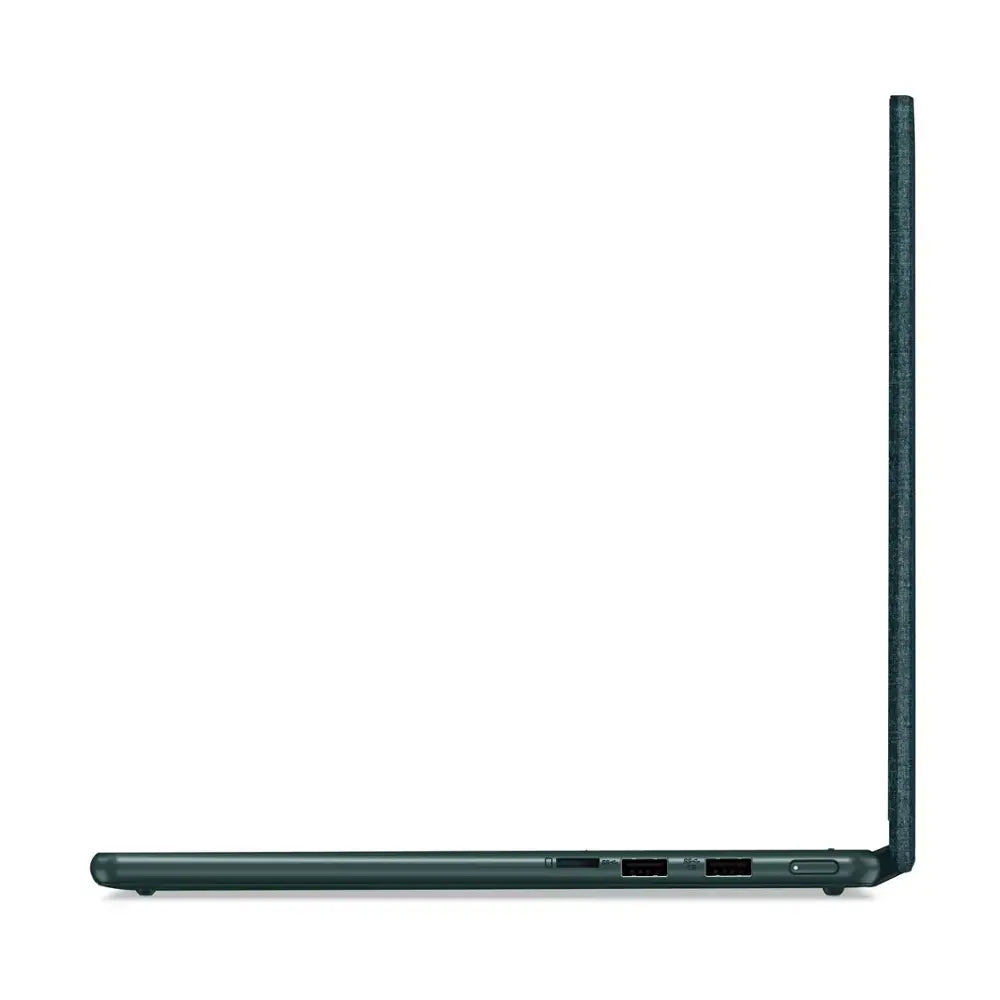 Lenovo Yoga 6 13ALC7 ? 13.3" WUXGA Touch 2-in-1 ? Ryzen 5 5500U ? 8GB RAM ? 256GB SSD ? Dark Teal ? 82UD0002US