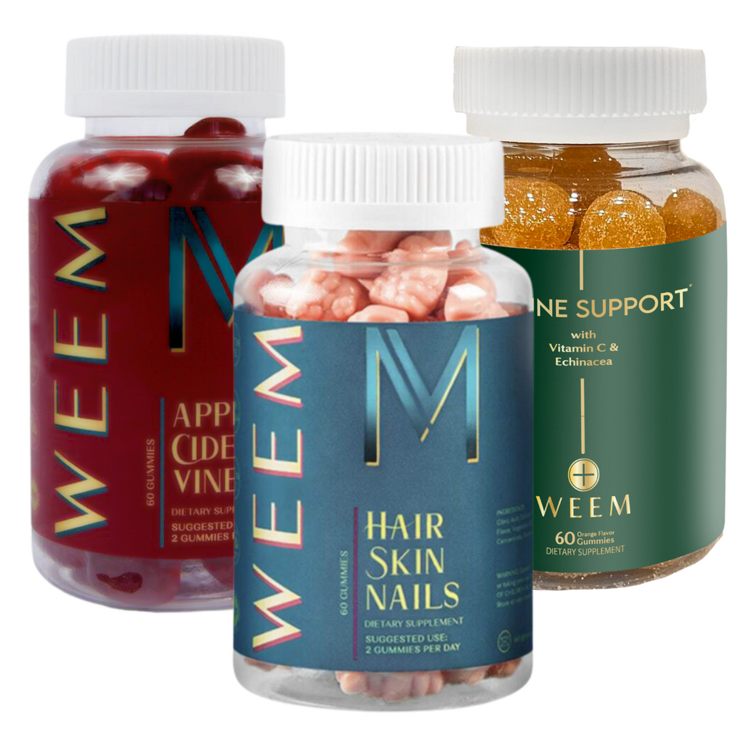 Best Selling Trio