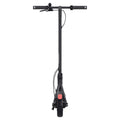 Segway - Ninebot F2 Electric Scooter w/25 mi Max Operating Range & 18 mph Max Speed - Black - AA.05.12.01.0004 - Good Condition