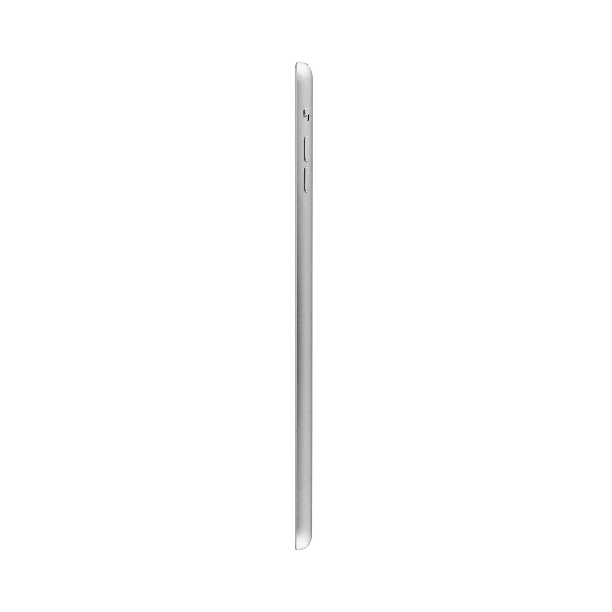 Apple iPad Mini 7.9"" 1st Gen (2012) ( WiFi Only ) - 16GB - White - MD531LL/A