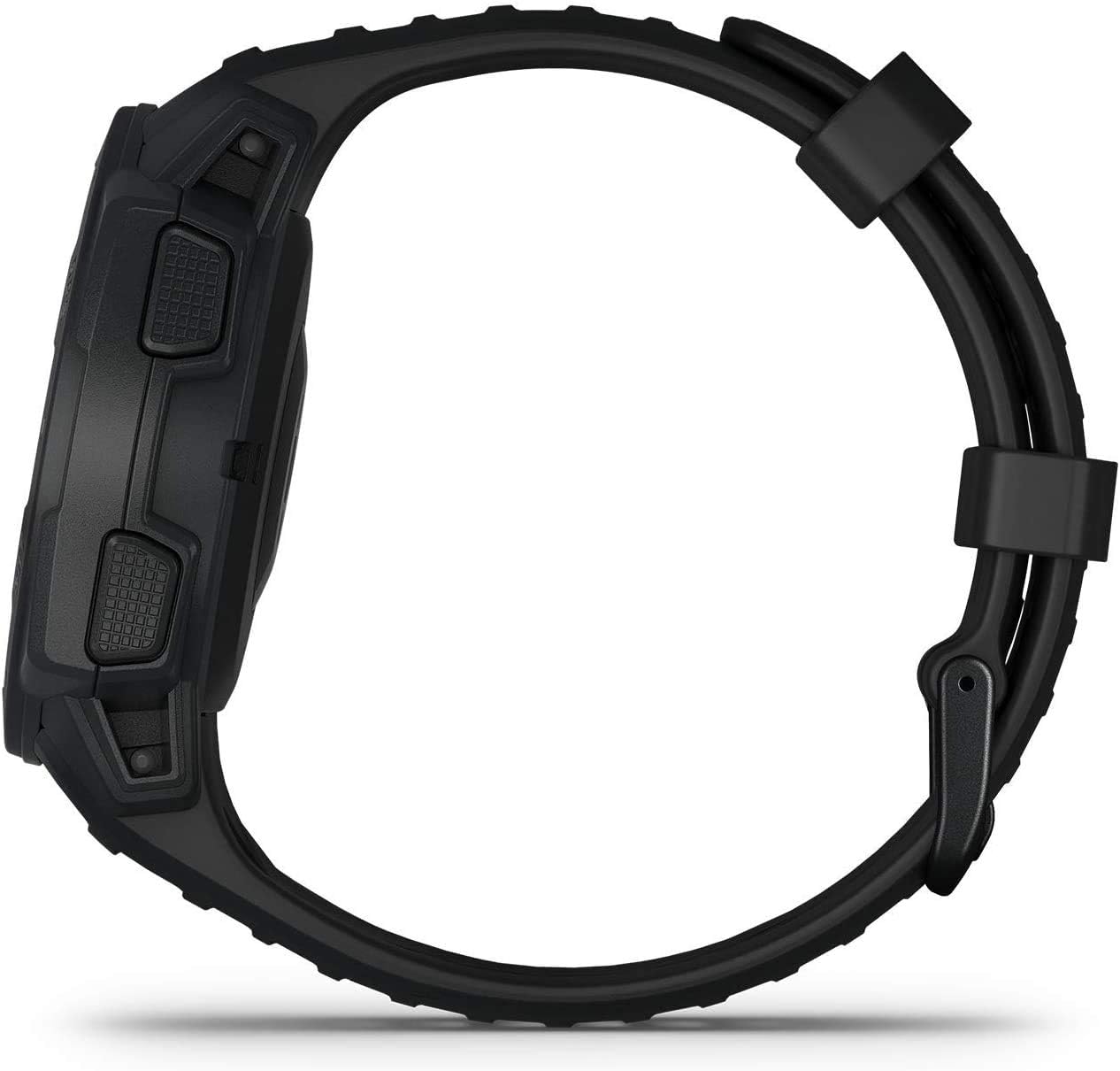 Garmin Instinct Esports Edition Ð 45mm Ð Black Ð 010-02064-73