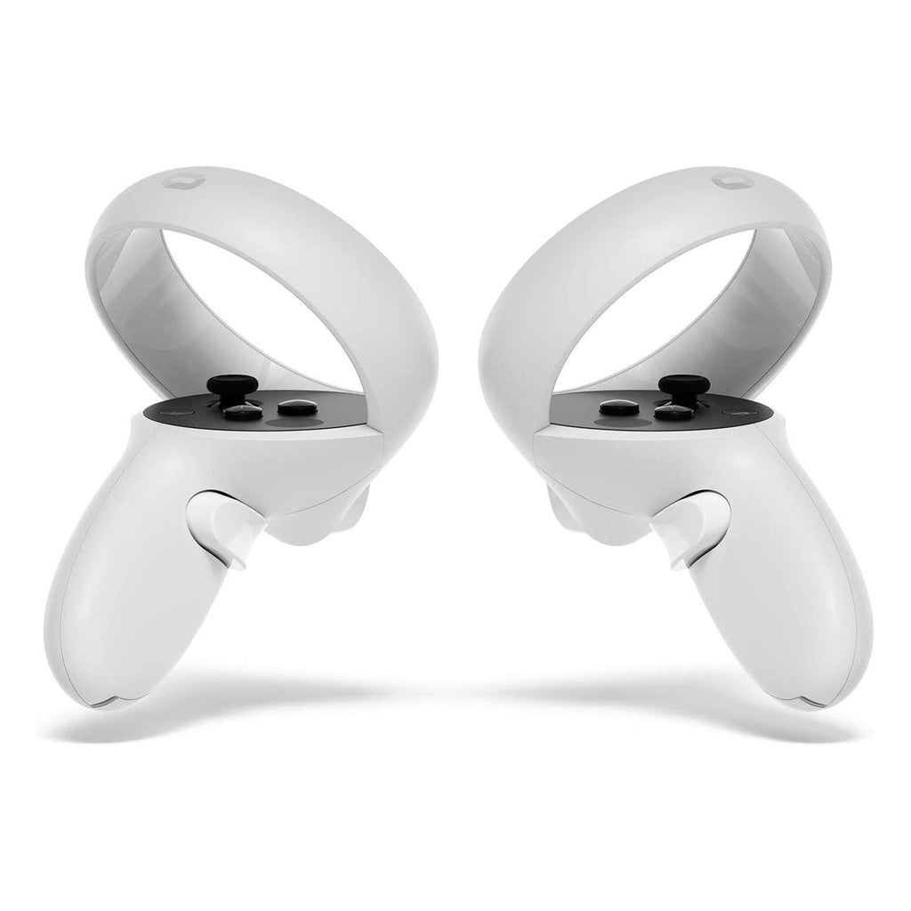 Meta - Quest 2 Advanced All-In-One Virtual Reality Headset - 256GB - 301-00351-02