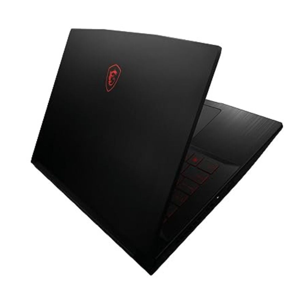 MSI GF63 Thin 11UC-1276US ? 15.6" FHD 144Hz ? i5-11400H ? 16GB RAM ? RTX 3050 ? 512GB SSD ? Black ? GF631276