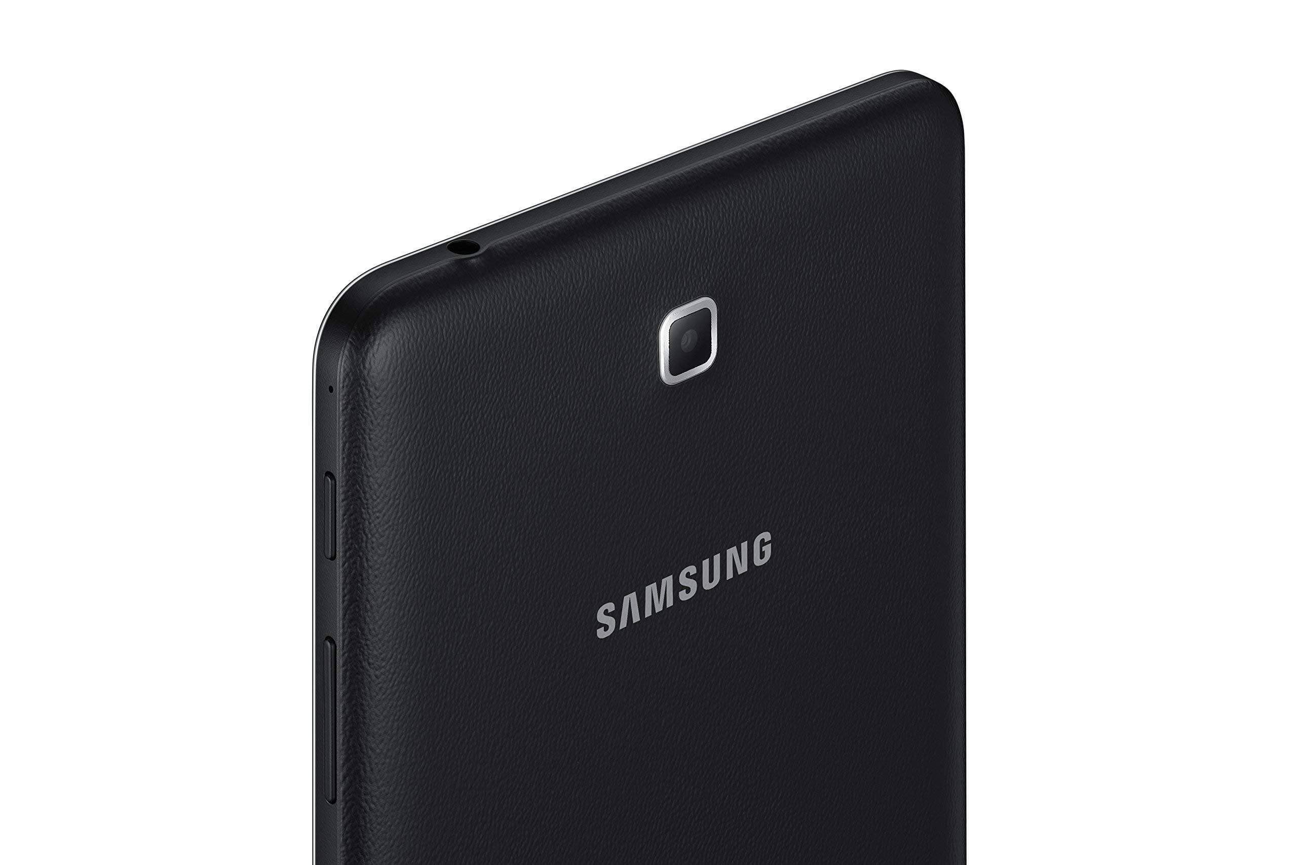 Samsung Galaxy Tab 4 - 7" - 16GB - Wi-Fi + 4G LTE Sprint - Black - SM-T237PYKASPR